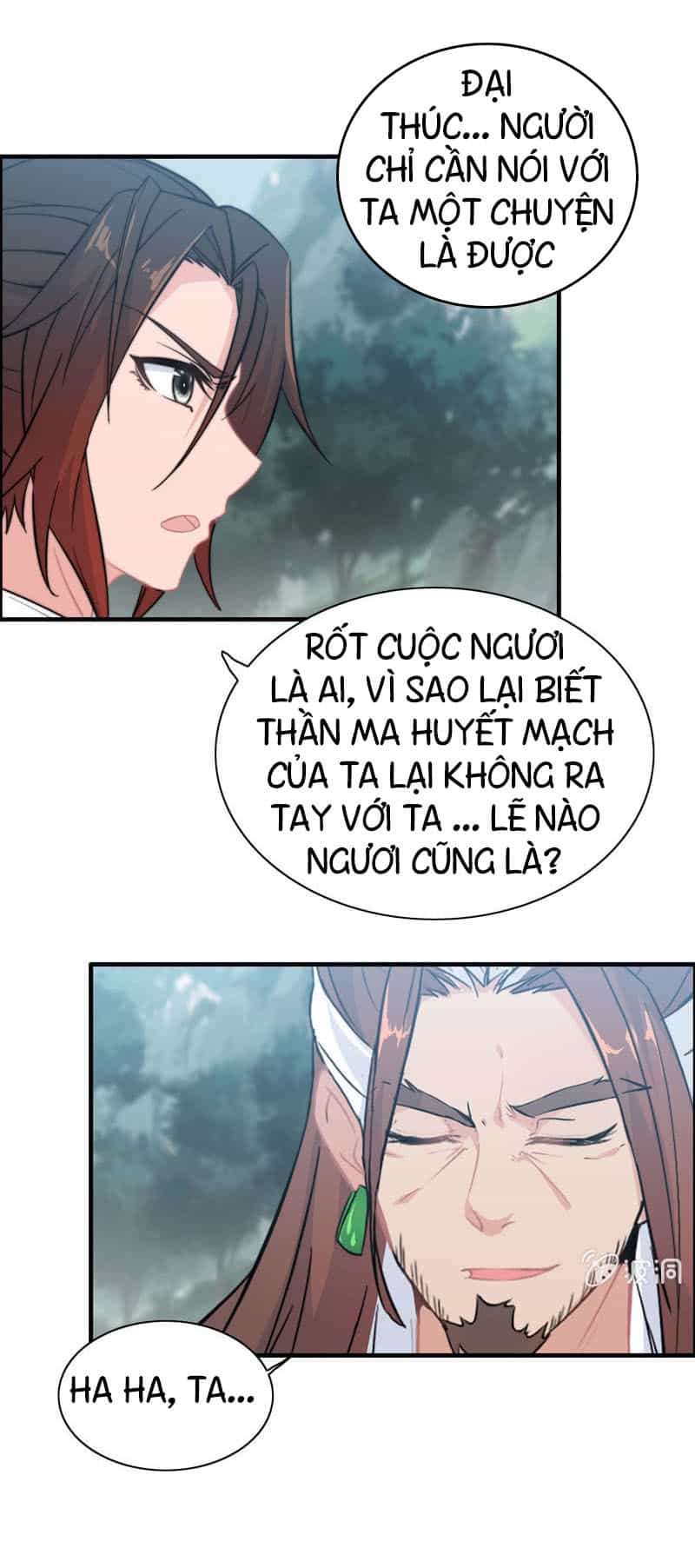 Thần Ma Thiên Sát - Chương 65 - ảnh 30