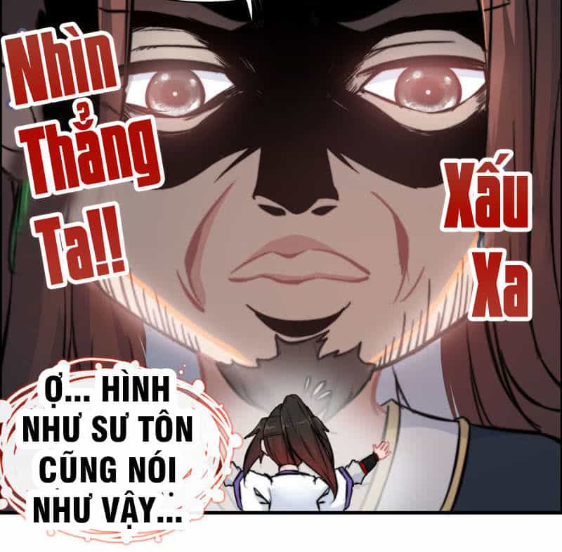 Thần Ma Thiên Sát - Chương 65 - ảnh 36