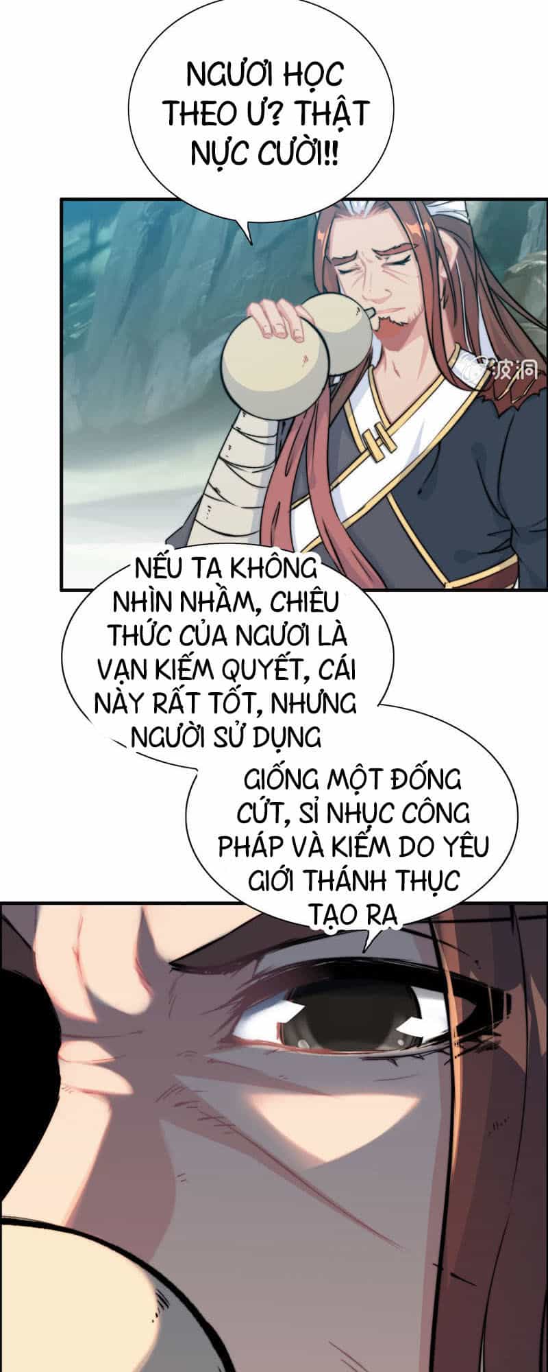 Thần Ma Thiên Sát - Chương 65 - ảnh 41