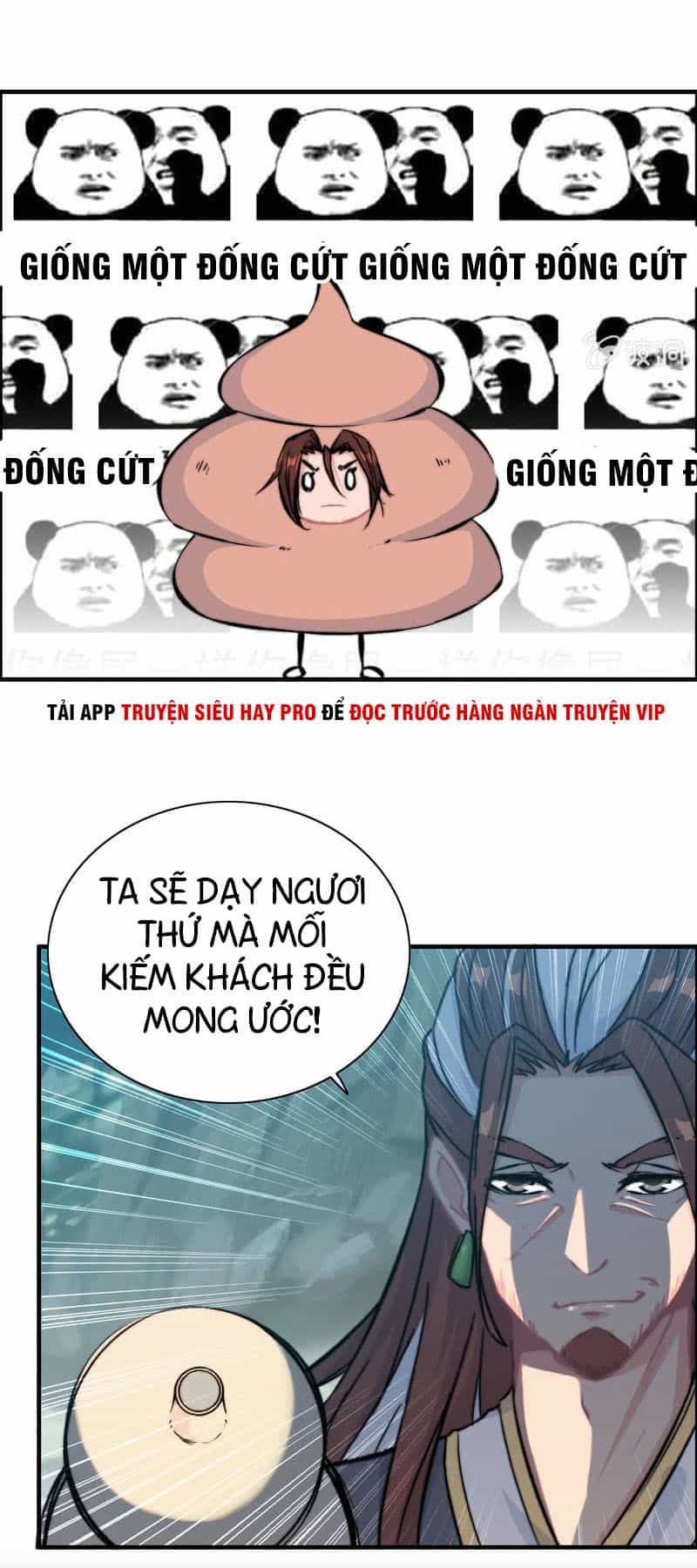 Thần Ma Thiên Sát - Chương 65 - ảnh 43