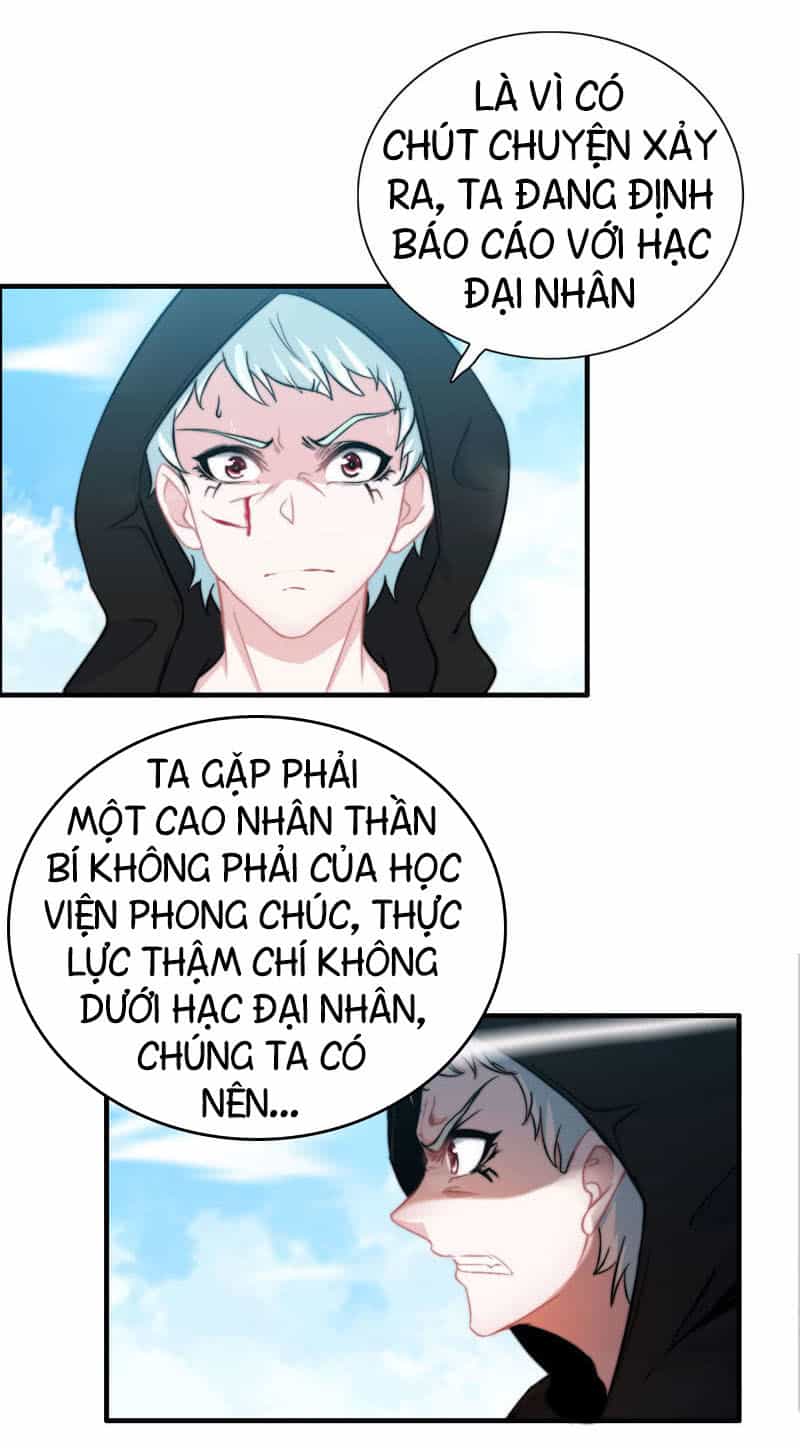 Thần Ma Thiên Sát - Chương 65 - ảnh 6