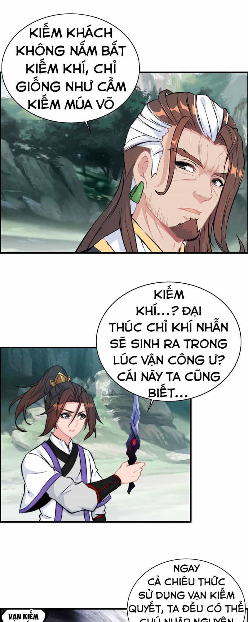 Thần Ma Thiên Sát - Chương 66 - ảnh 2