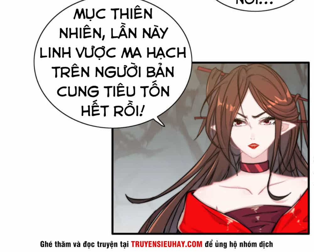 Thần Ma Thiên Sát - Chương 67 - ảnh 13