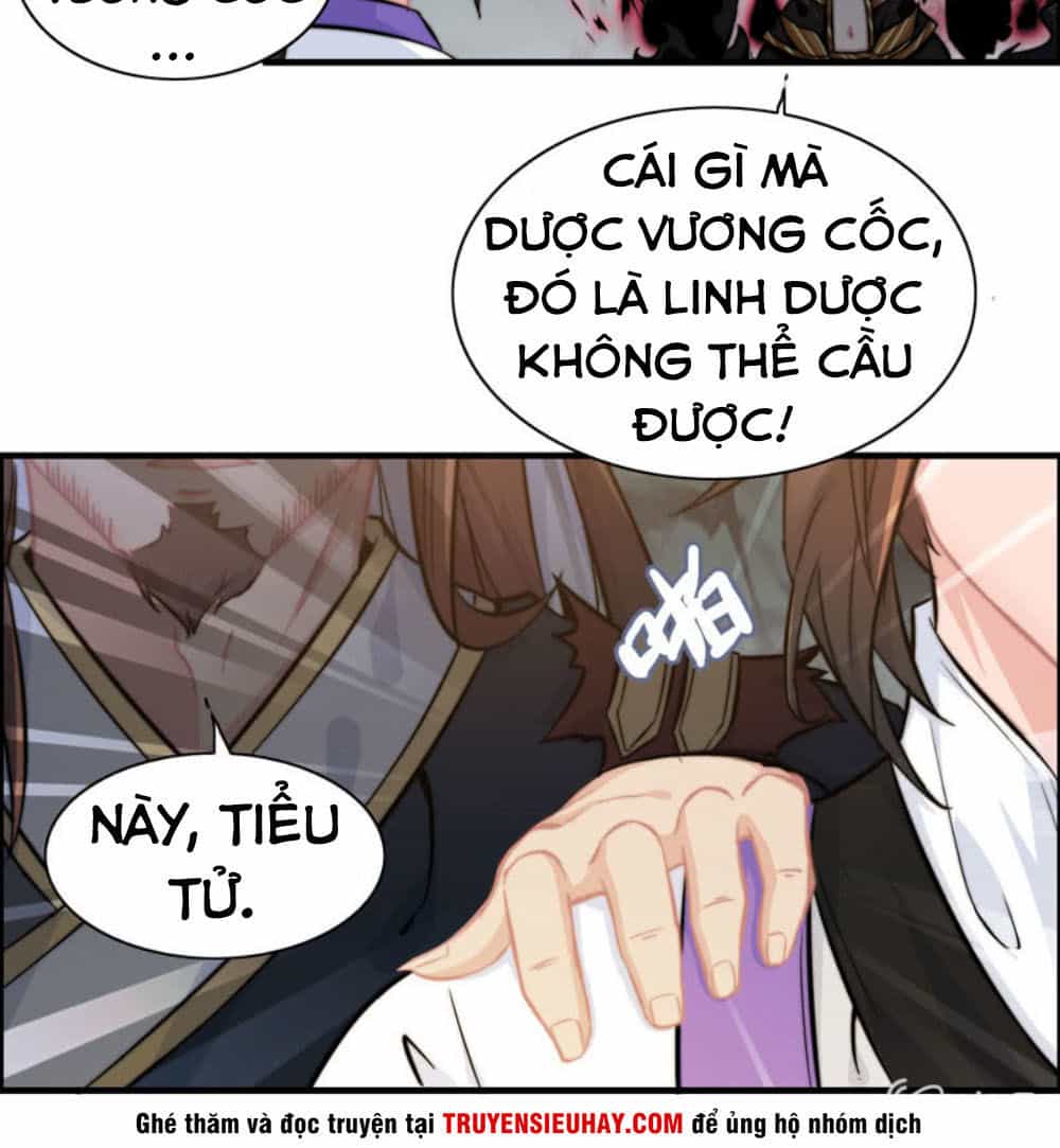 Thần Ma Thiên Sát - Chương 67 - ảnh 15