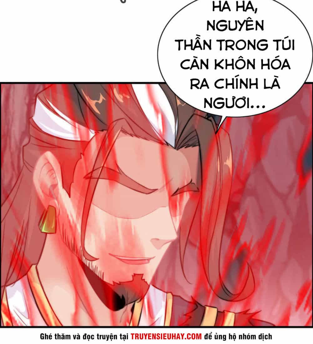 Thần Ma Thiên Sát - Chương 67 - ảnh 7