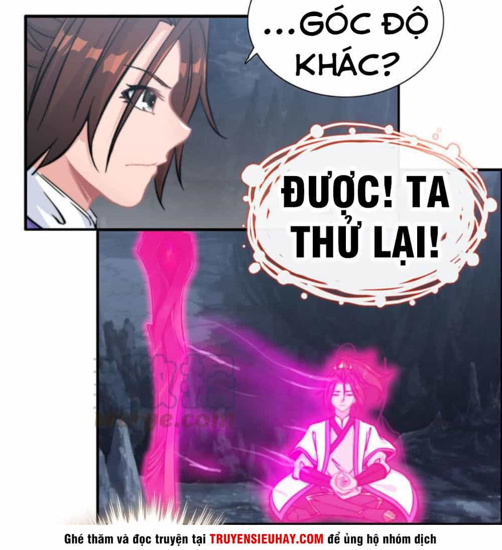 Thần Ma Thiên Sát - Chương 68 - ảnh 33