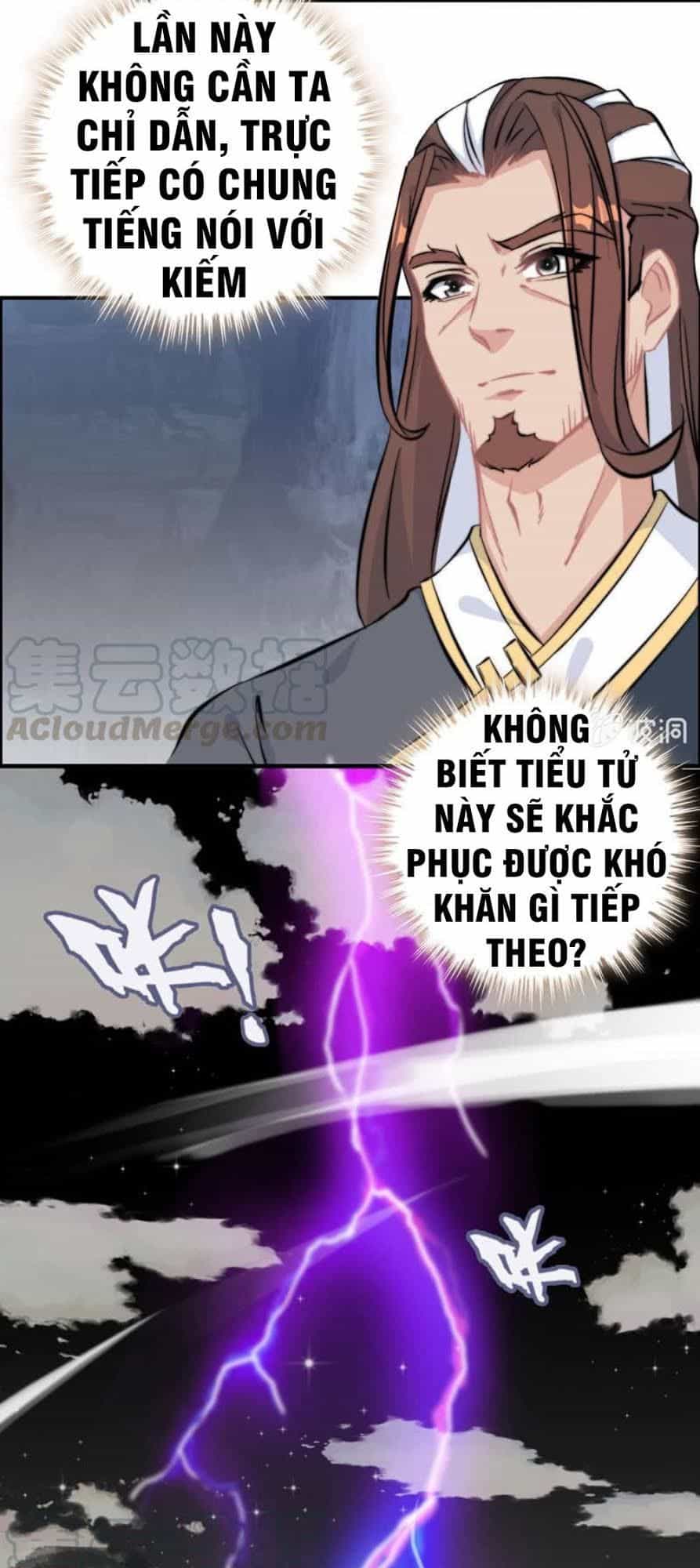 Thần Ma Thiên Sát - Chương 68 - ảnh 34