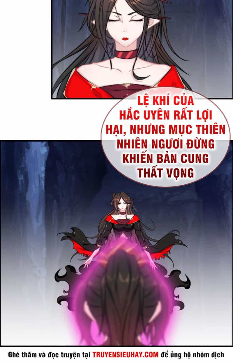 Thần Ma Thiên Sát - Chương 69 - ảnh 15