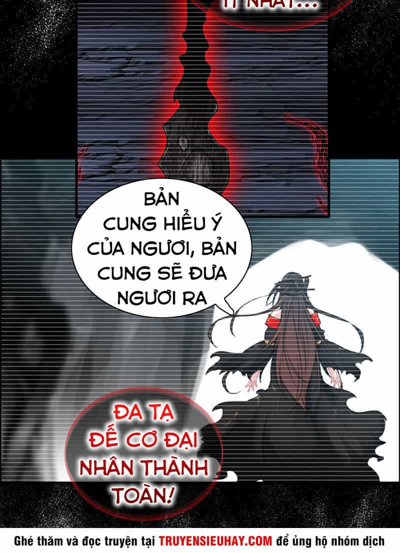 Thần Ma Thiên Sát - Chương 69 - ảnh 26