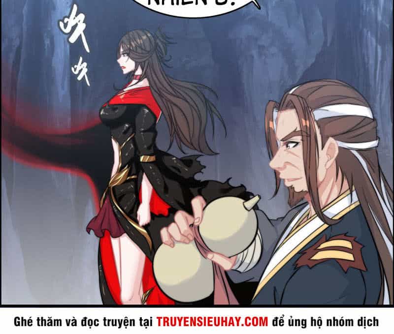 Thần Ma Thiên Sát - Chương 69 - ảnh 7