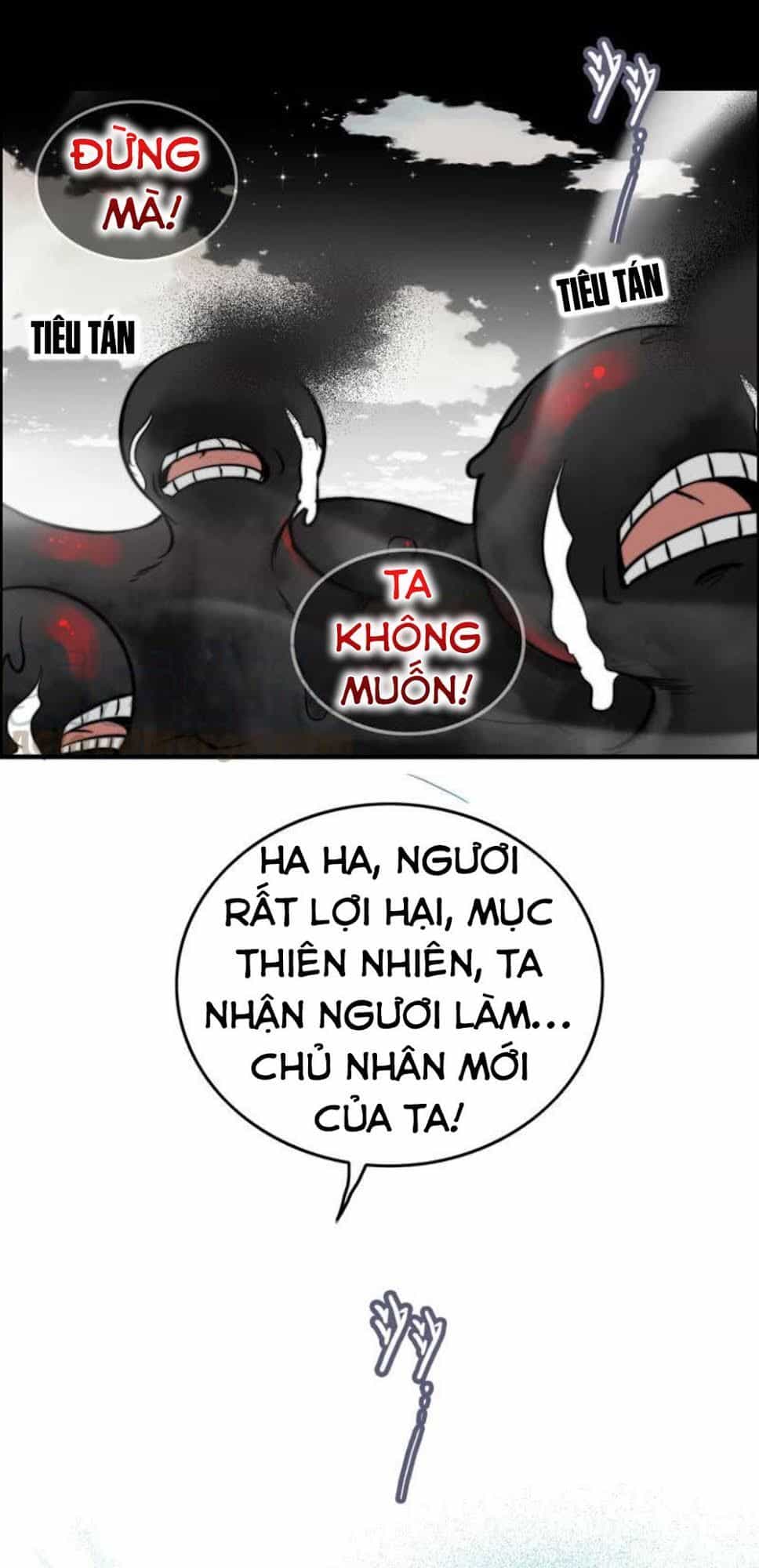 Thần Ma Thiên Sát - Chương 70 - ảnh 22