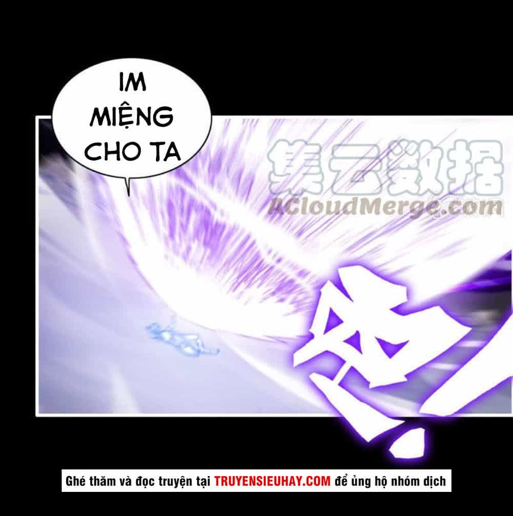 Thần Ma Thiên Sát - Chương 70 - ảnh 3