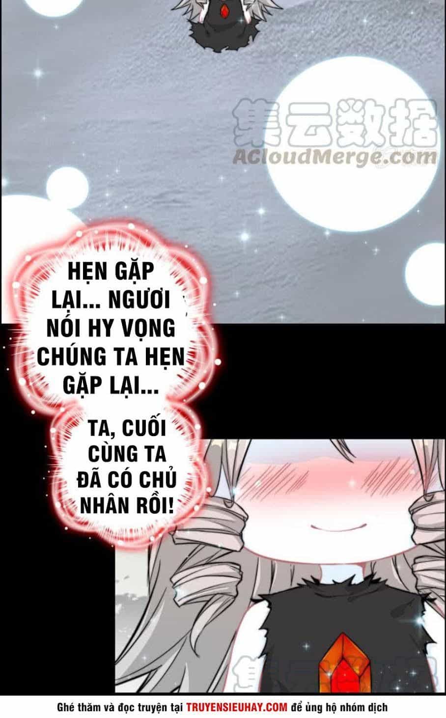 Thần Ma Thiên Sát - Chương 70 - ảnh 34