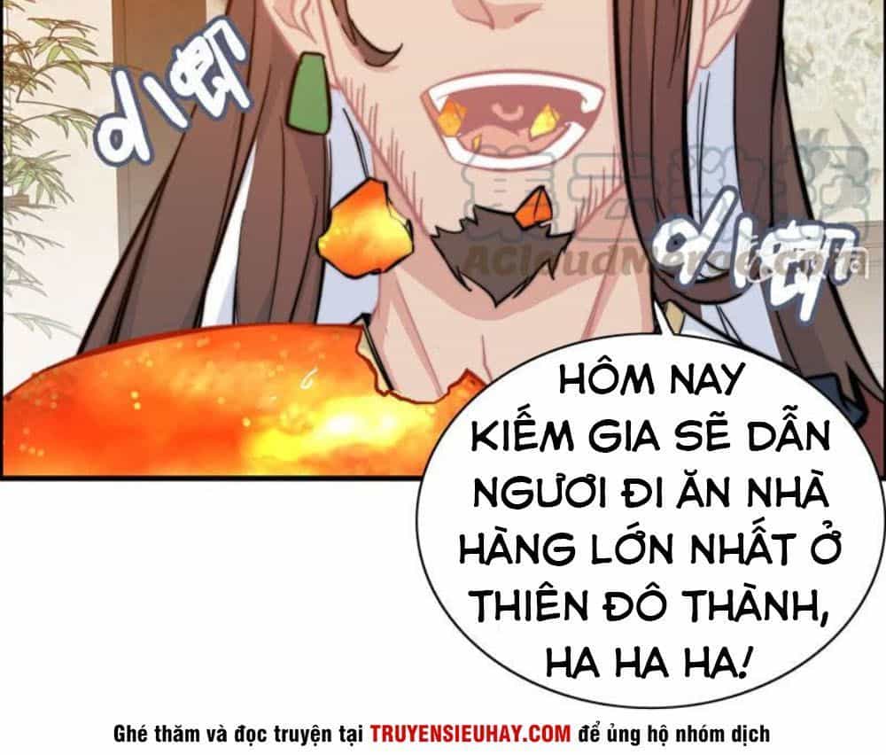 Thần Ma Thiên Sát - Chương 71 - ảnh 24