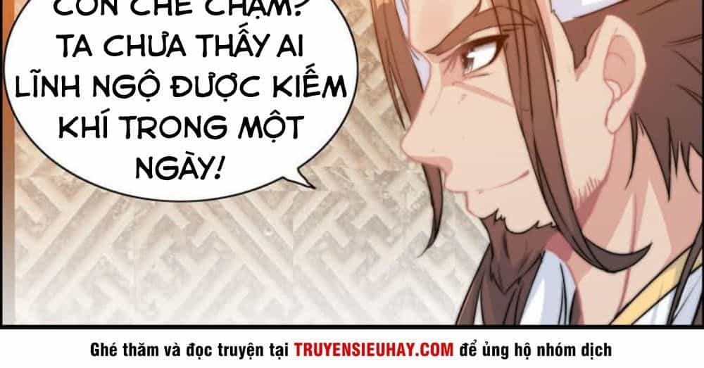 Thần Ma Thiên Sát - Chương 71 - ảnh 30