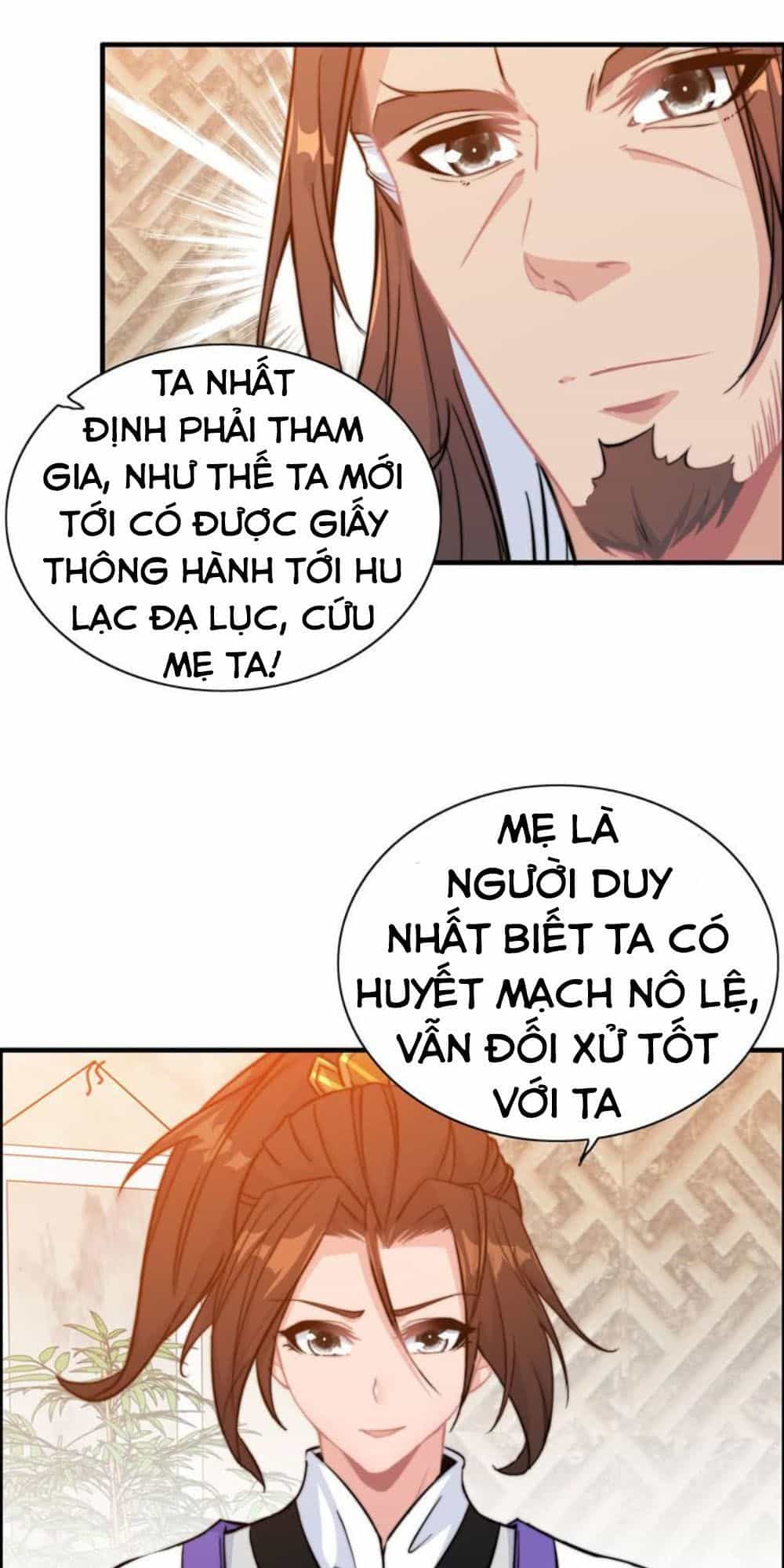 Thần Ma Thiên Sát - Chương 71 - ảnh 33