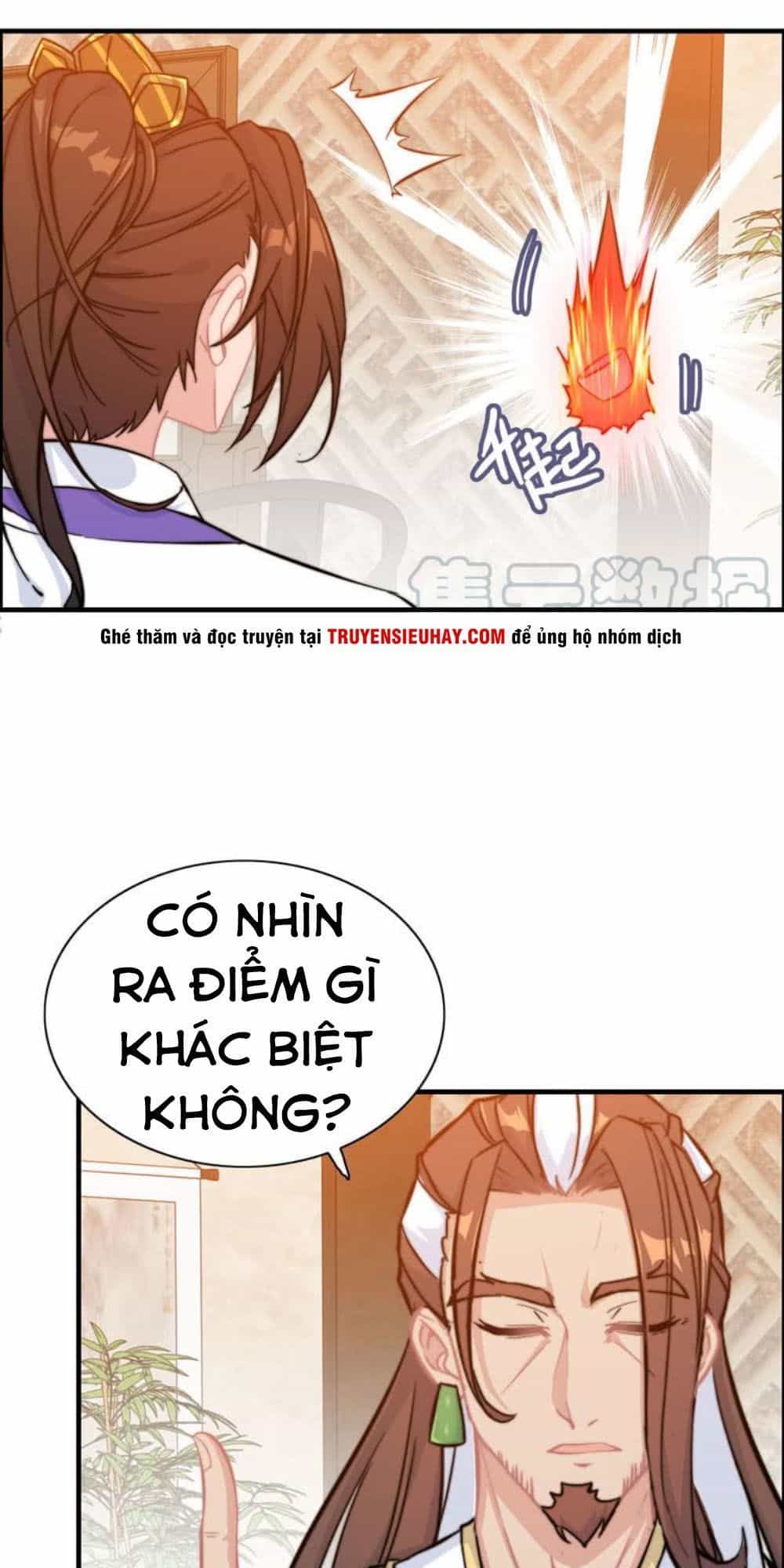 Thần Ma Thiên Sát - Chương 71 - ảnh 37