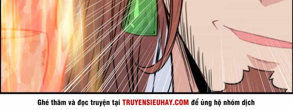 Thần Ma Thiên Sát - Chương 71 - ảnh 43