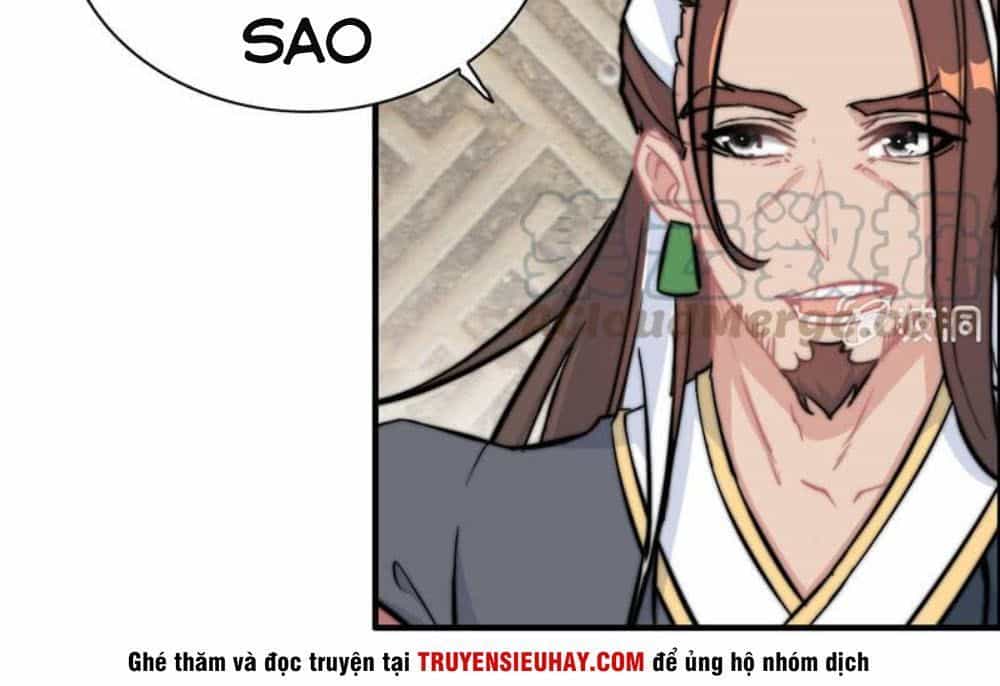 Thần Ma Thiên Sát - Chương 72 - ảnh 13