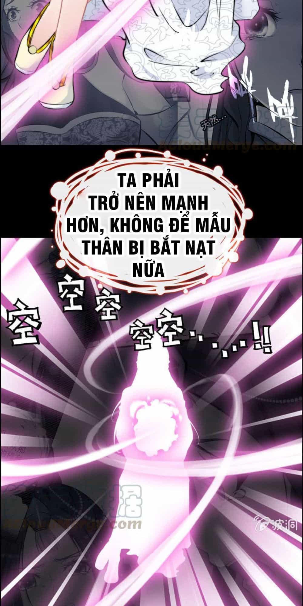 Thần Ma Thiên Sát - Chương 72 - ảnh 9