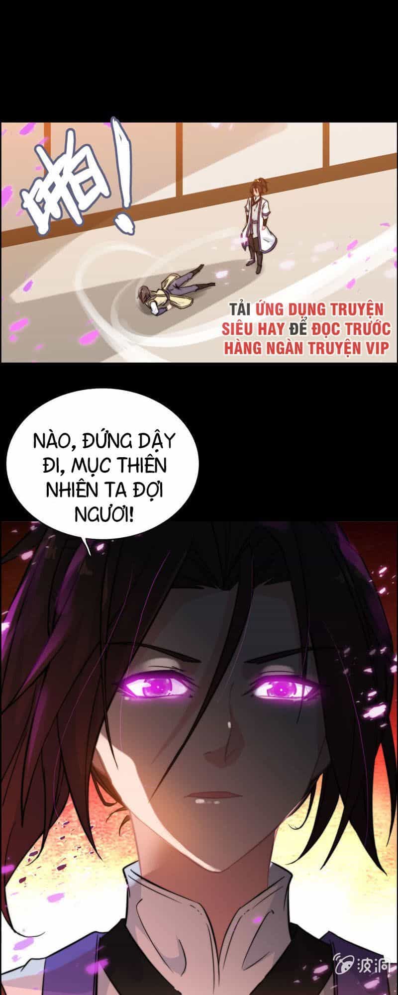 Thần Ma Thiên Sát - Chương 73 - ảnh 15