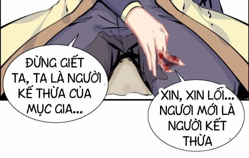Thần Ma Thiên Sát - Chương 73 - ảnh 20