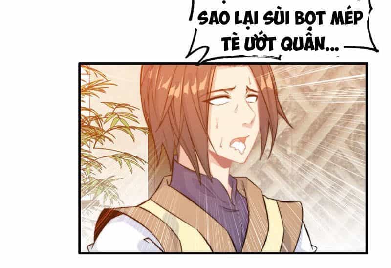Thần Ma Thiên Sát - Chương 73 - ảnh 23