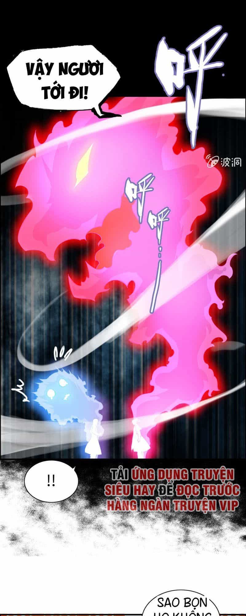 Thần Ma Thiên Sát - Chương 73 - ảnh 30