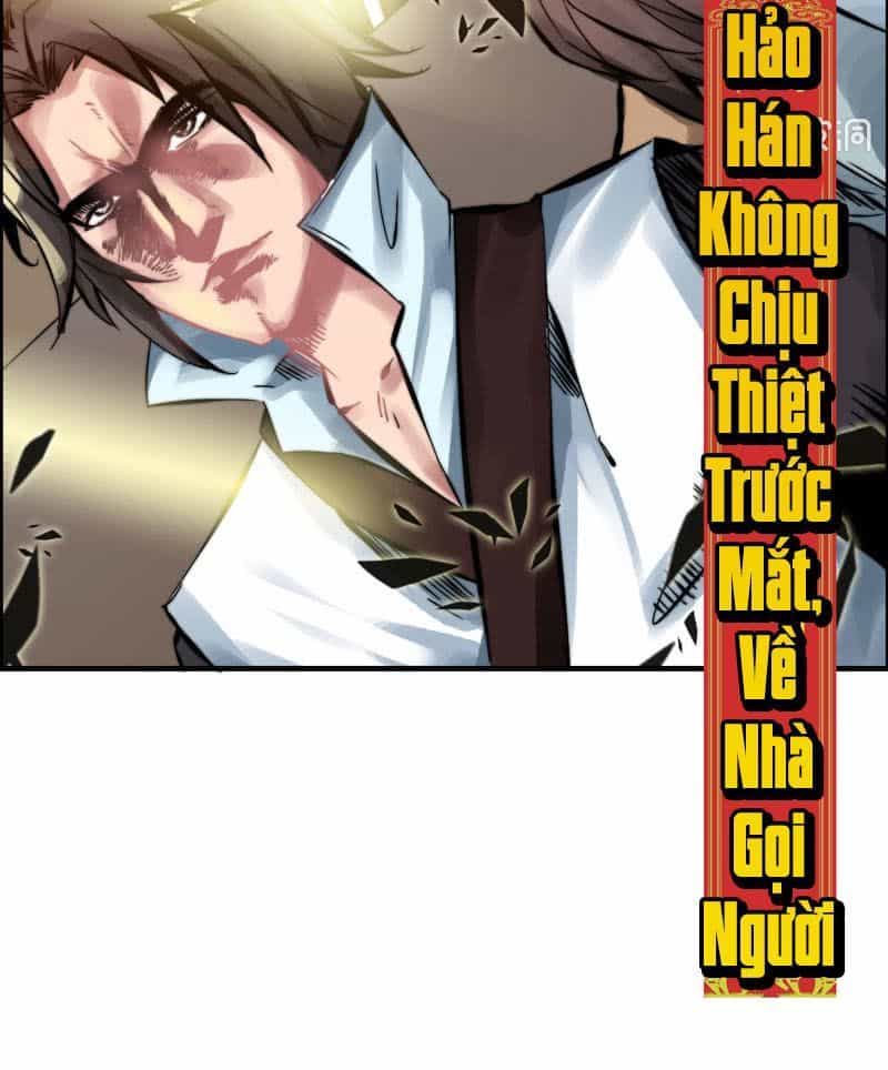 Thần Ma Thiên Sát - Chương 73 - ảnh 40
