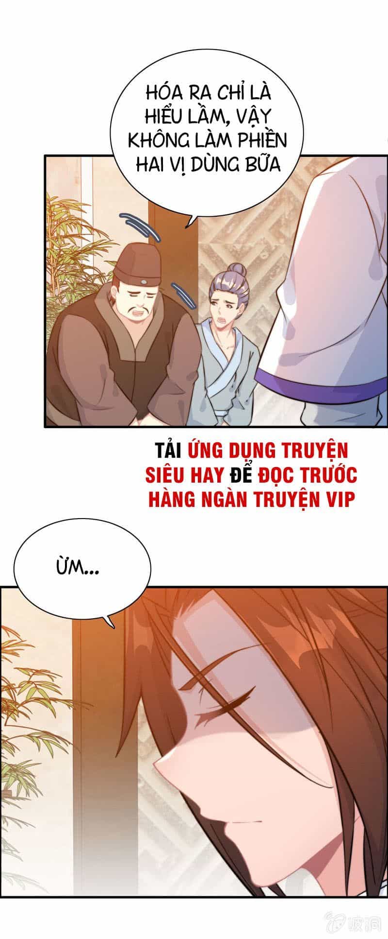 Thần Ma Thiên Sát - Chương 73 - ảnh 41