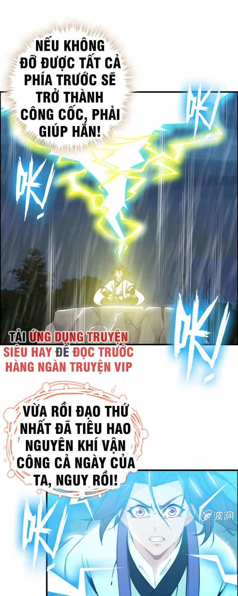 Thần Ma Thiên Sát - Chương 75 - ảnh 29