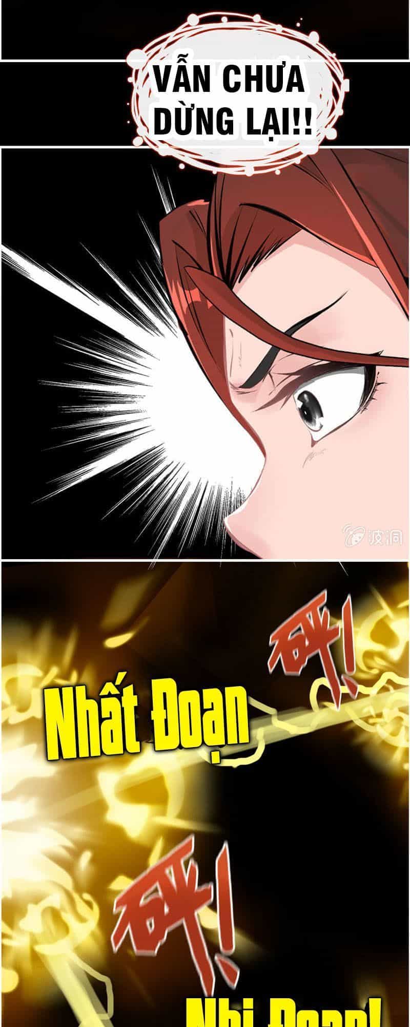Thần Ma Thiên Sát - Chương 76 - ảnh 13