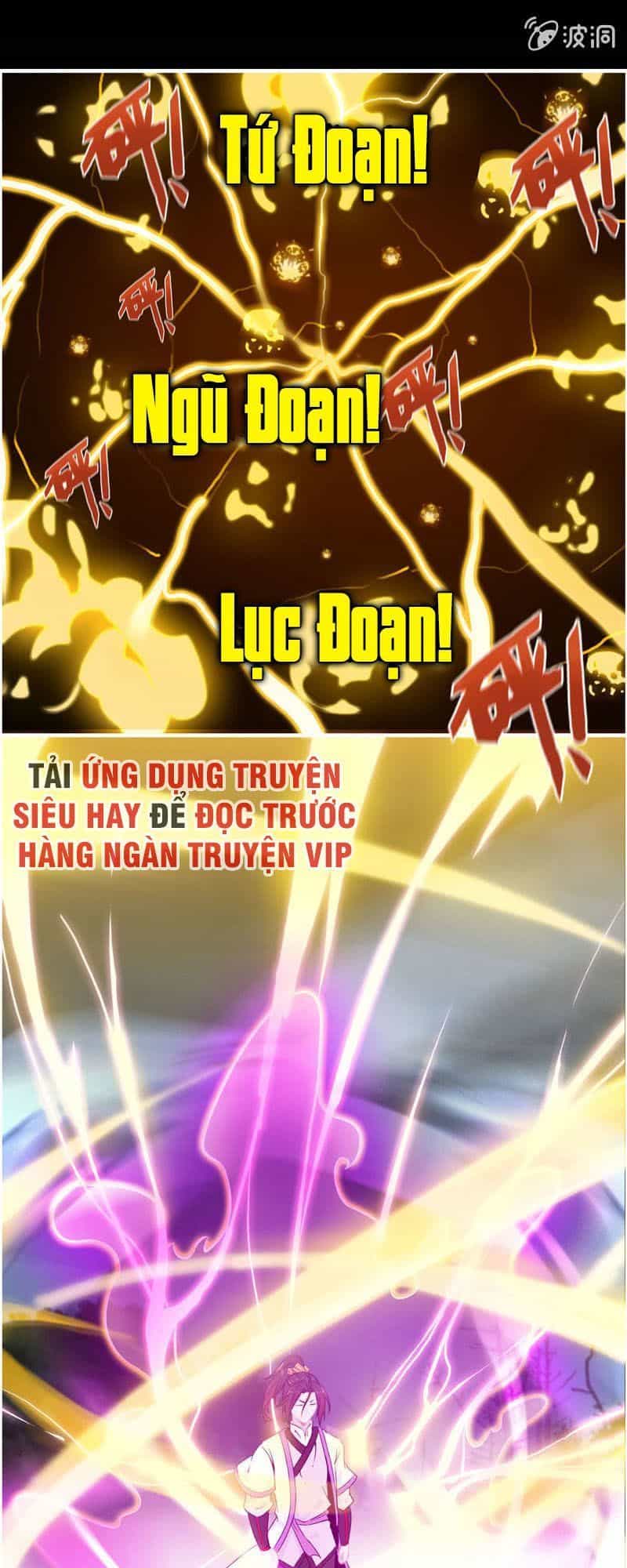 Thần Ma Thiên Sát - Chương 76 - ảnh 15