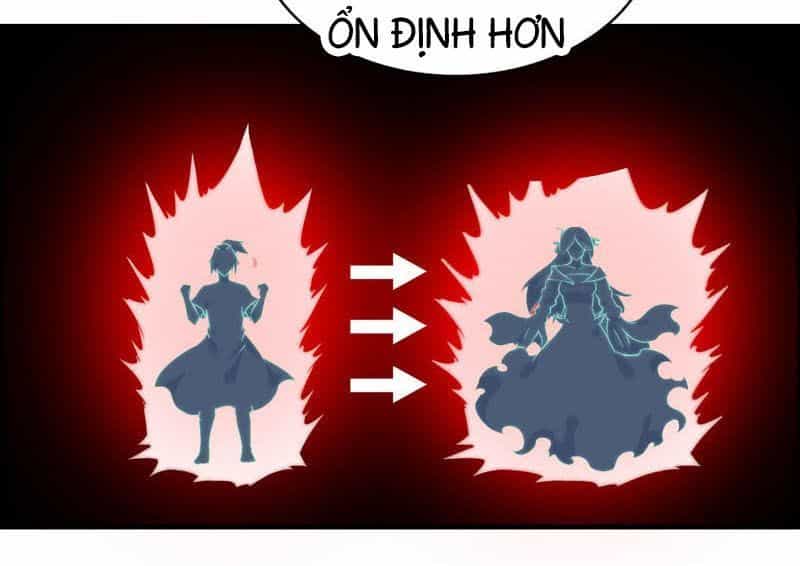 Thần Ma Thiên Sát - Chương 76 - ảnh 26