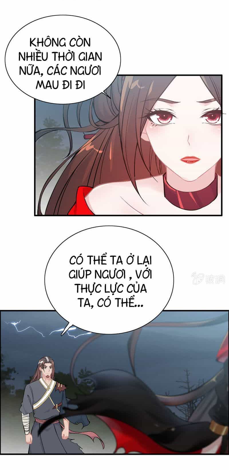 Thần Ma Thiên Sát - Chương 76 - ảnh 29