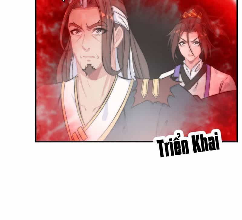 Thần Ma Thiên Sát - Chương 76 - ảnh 38