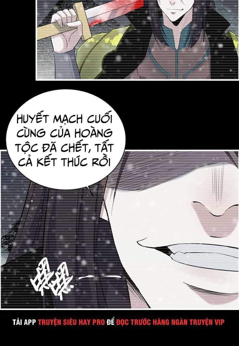 Thần Ma Thiên Sát - Chương 77 - ảnh 21