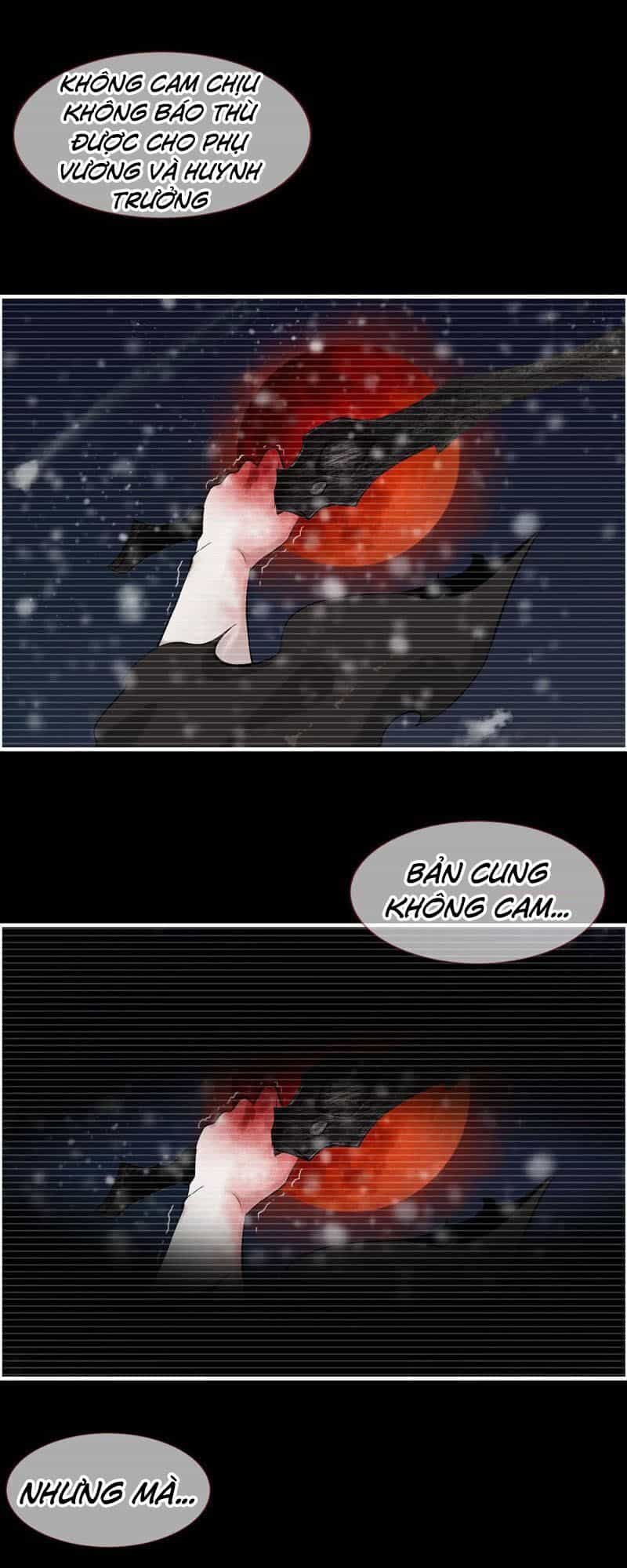 Thần Ma Thiên Sát - Chương 77 - ảnh 28
