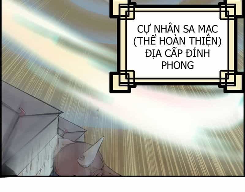 Thần Ma Thiên Sát - Chương 8 - ảnh 13