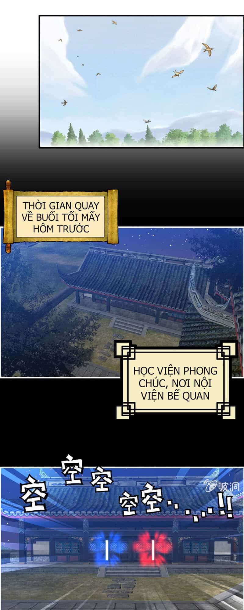 Thần Ma Thiên Sát - Chương 80 - ảnh 7