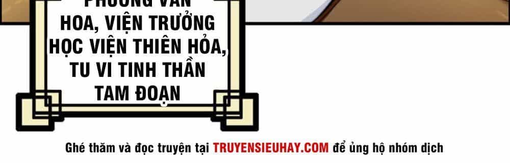 Thần Ma Thiên Sát - Chương 82 - ảnh 20