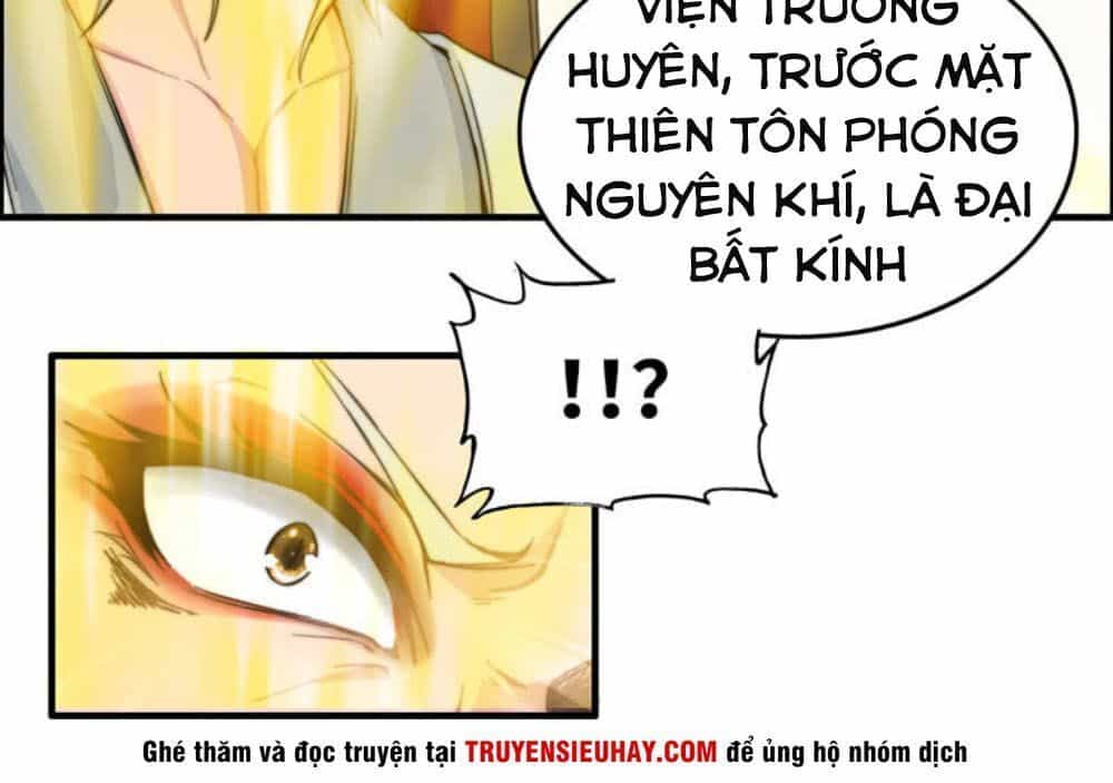 Thần Ma Thiên Sát - Chương 82 - ảnh 24