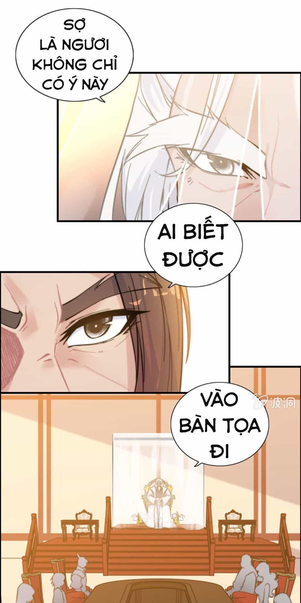 Thần Ma Thiên Sát - Chương 82 - ảnh 34