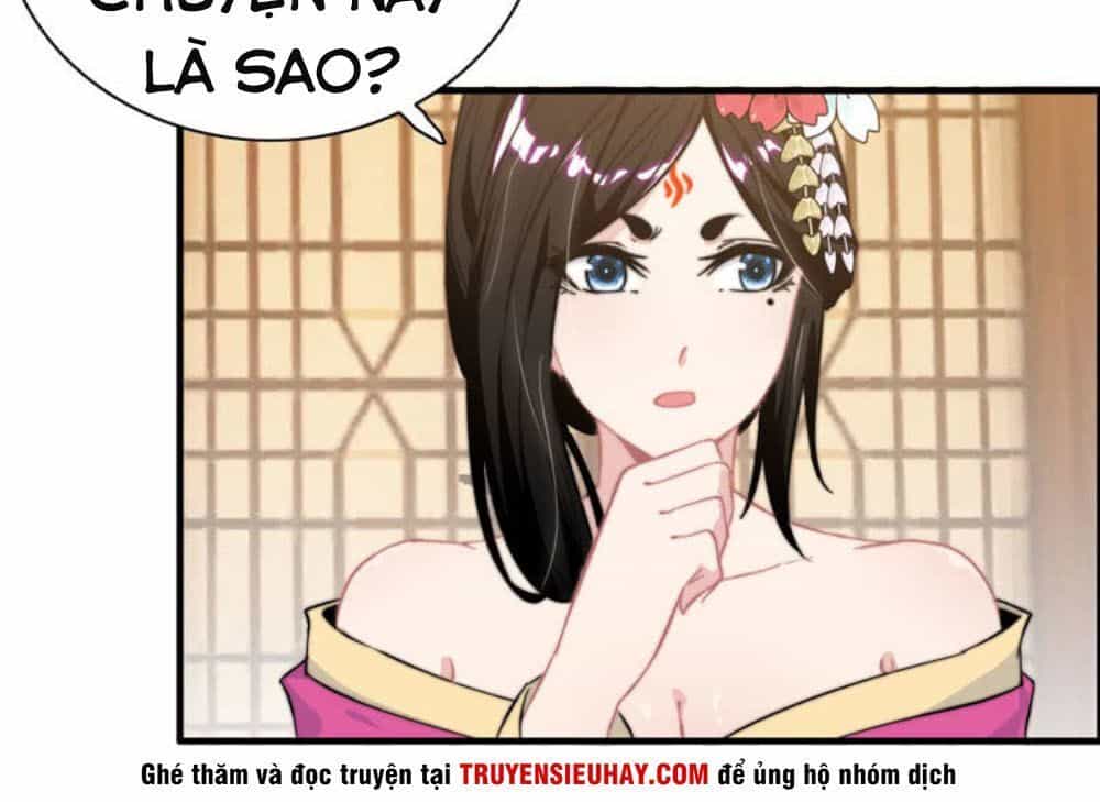 Thần Ma Thiên Sát - Chương 82 - ảnh 4