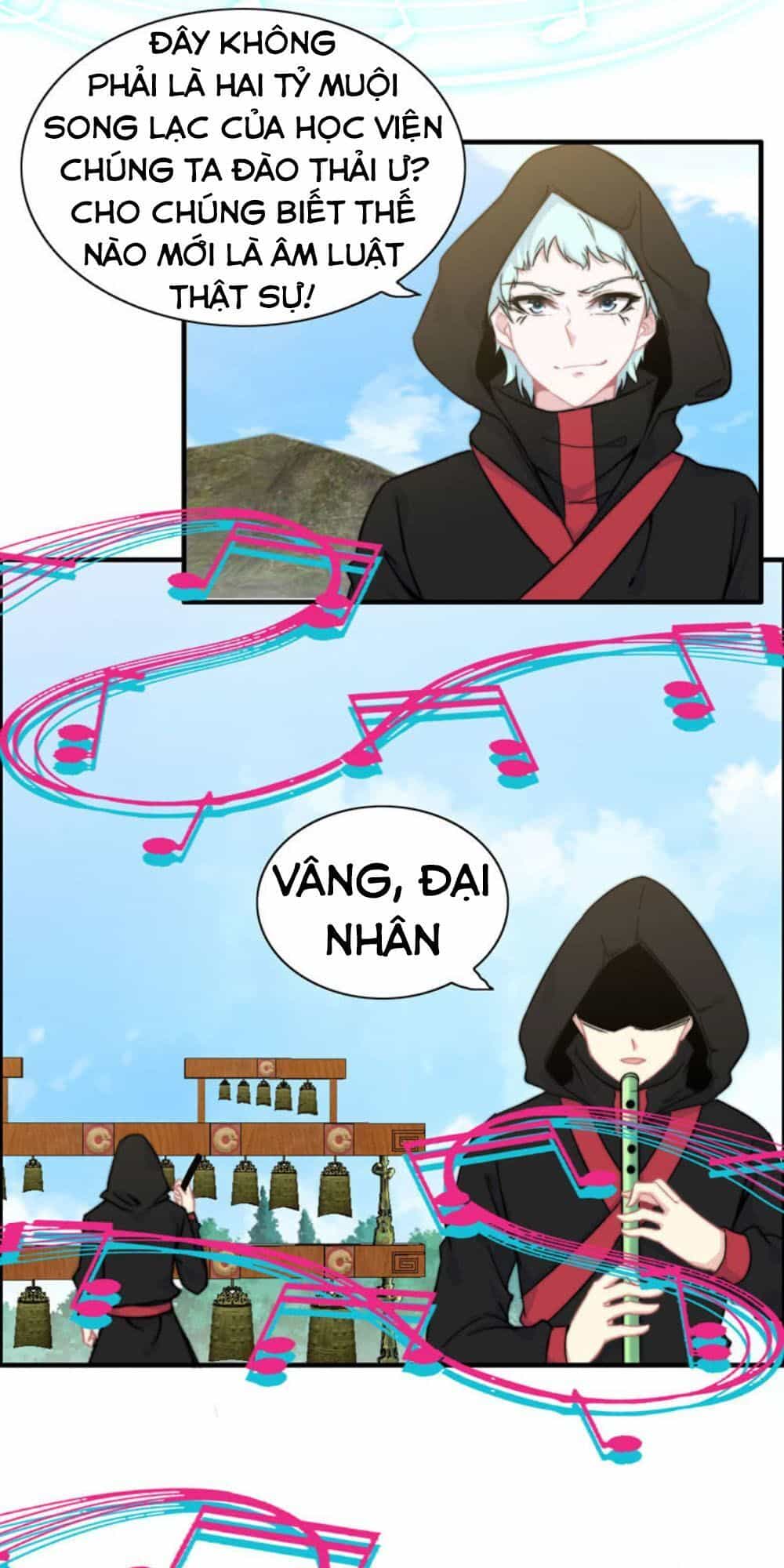 Thần Ma Thiên Sát - Chương 83 - ảnh 13