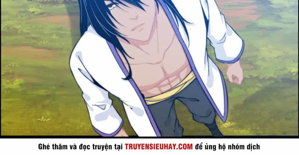 Thần Ma Thiên Sát - Chương 83 - ảnh 4