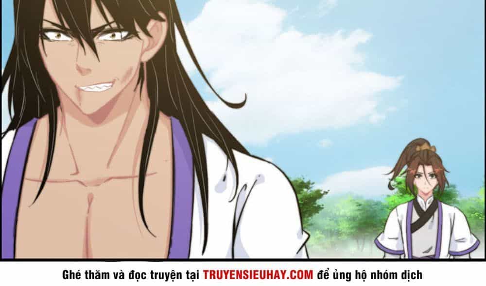 Thần Ma Thiên Sát - Chương 85 - ảnh 21