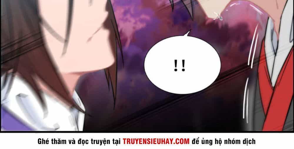 Thần Ma Thiên Sát - Chương 85 - ảnh 41