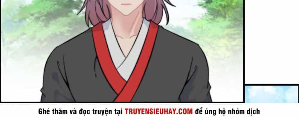 Thần Ma Thiên Sát - Chương 85 - ảnh 5