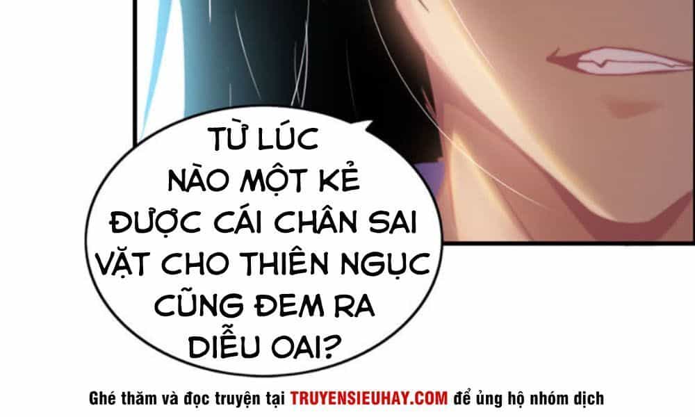 Thần Ma Thiên Sát - Chương 86 - ảnh 21